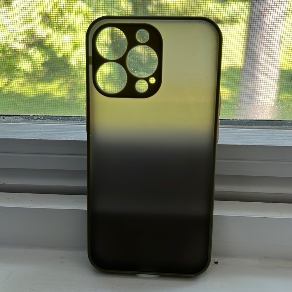 iPhone 13pro case